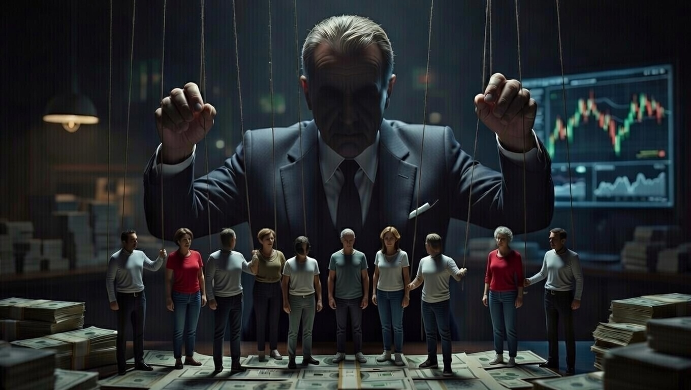 Who Funds the Defunders? A Closer Look at the Global Disinformation Index