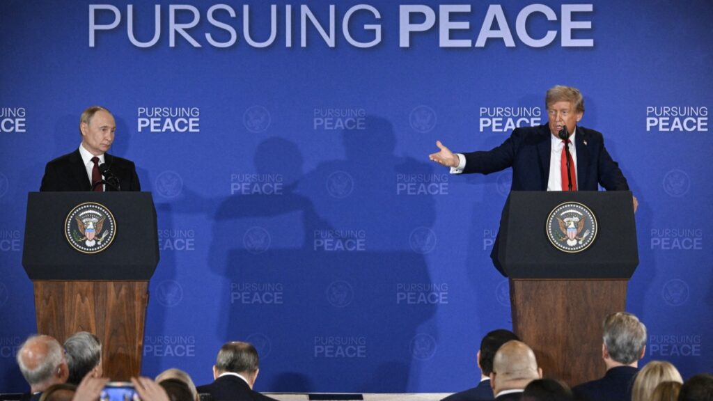 UPDATED Russia To Hold Peace Talks with Ukraine Next Week