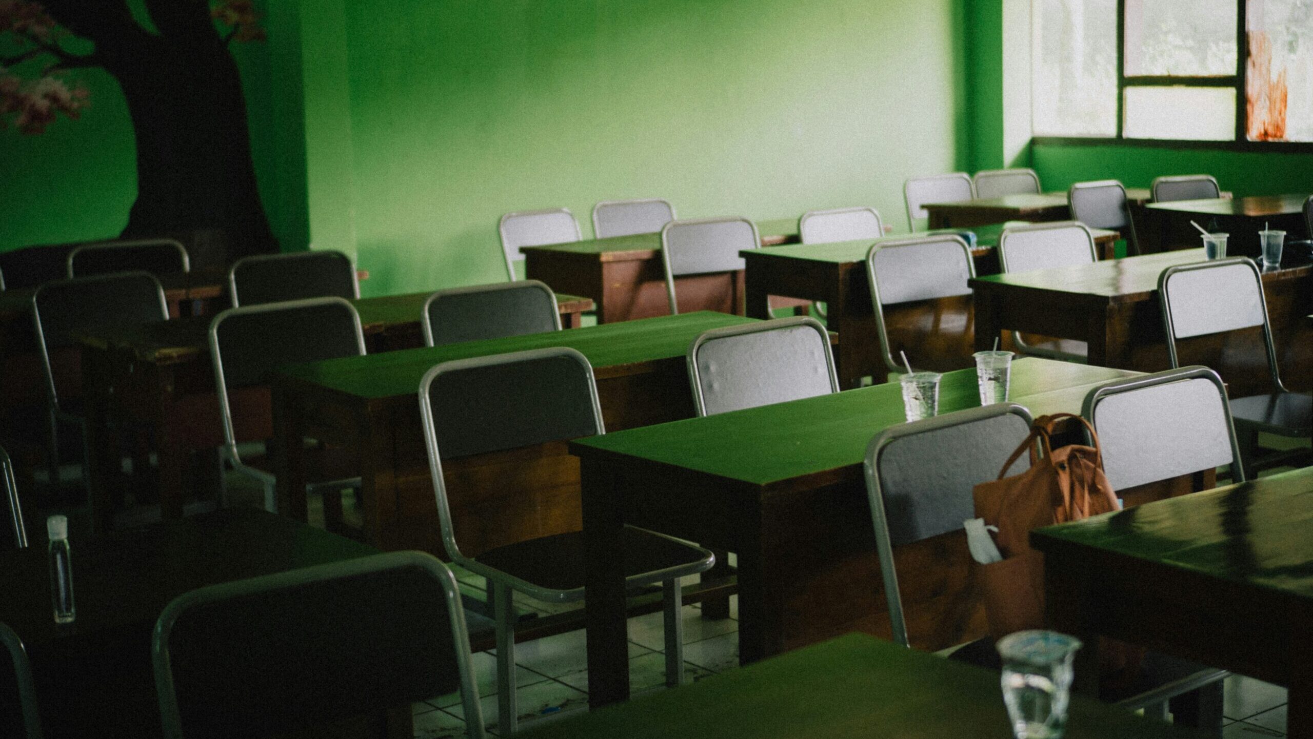 Poland’s Schools Are Being Recast To Produce Modern-Day Pavlik Morozovs