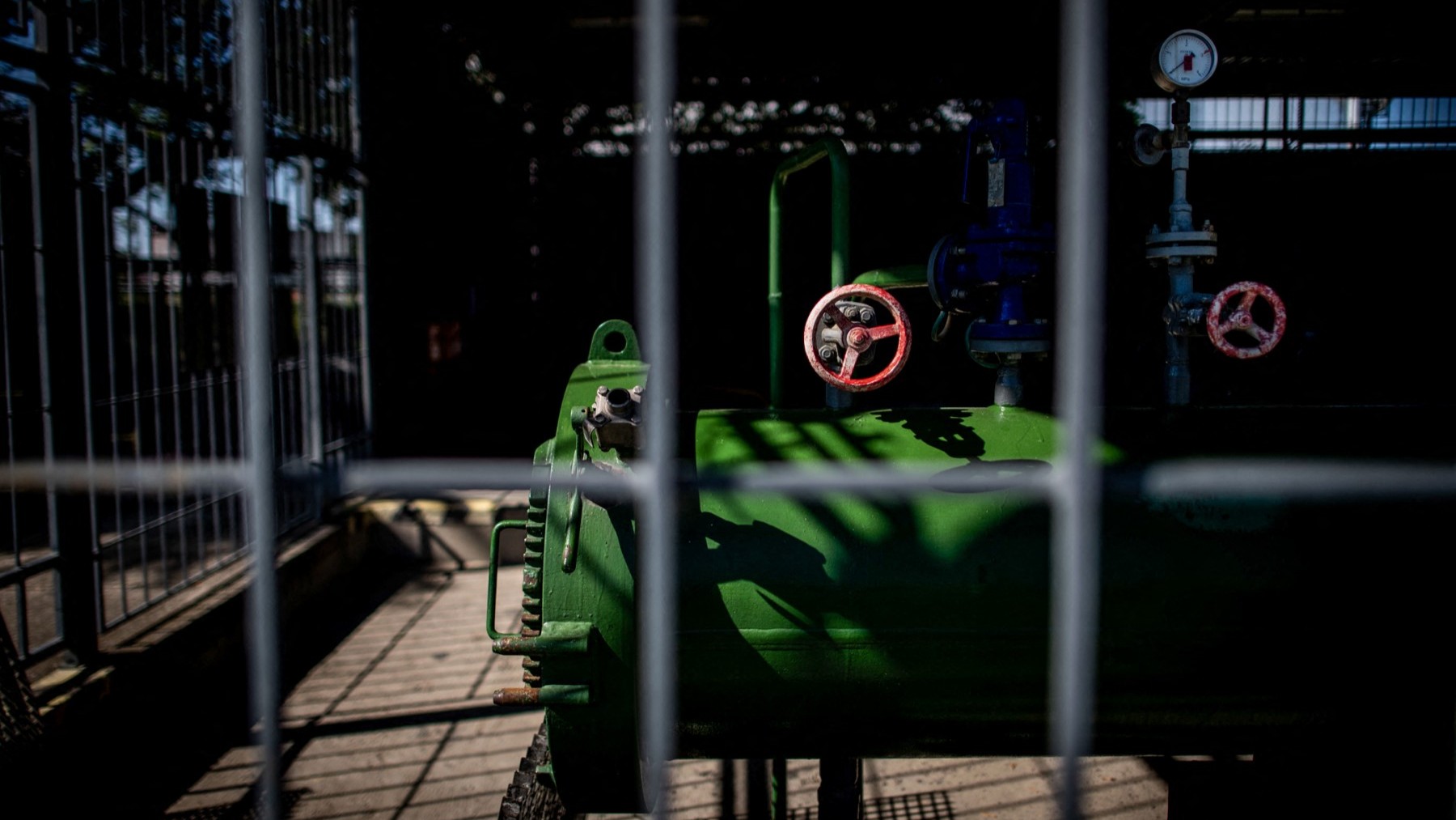 EU Commission Calls Emergency Meeting over Druzhba Pipeline Impasse 