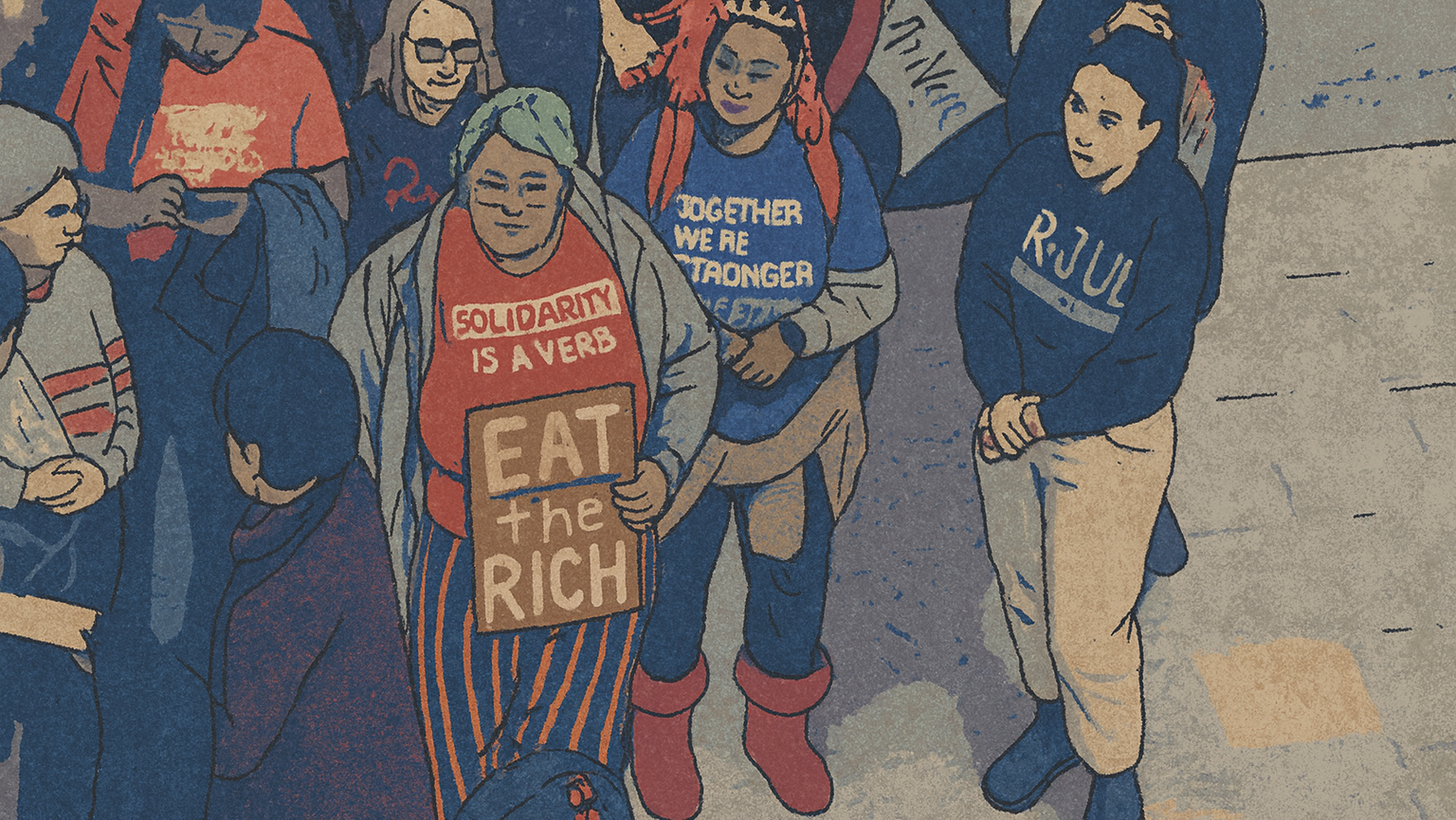 Europe Needs Capitalism