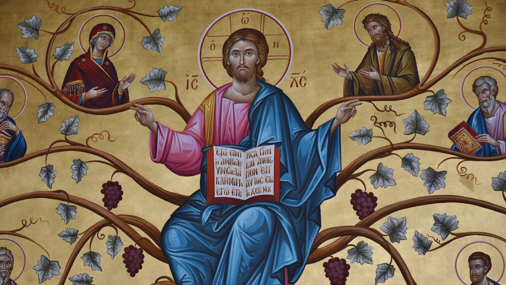 After Crucifixes, Now Icons: Europe’s Judges Target Greece