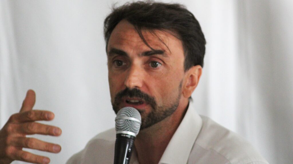 Lyon’s Green Mayor Urges Ban on March in Memory of Quentin