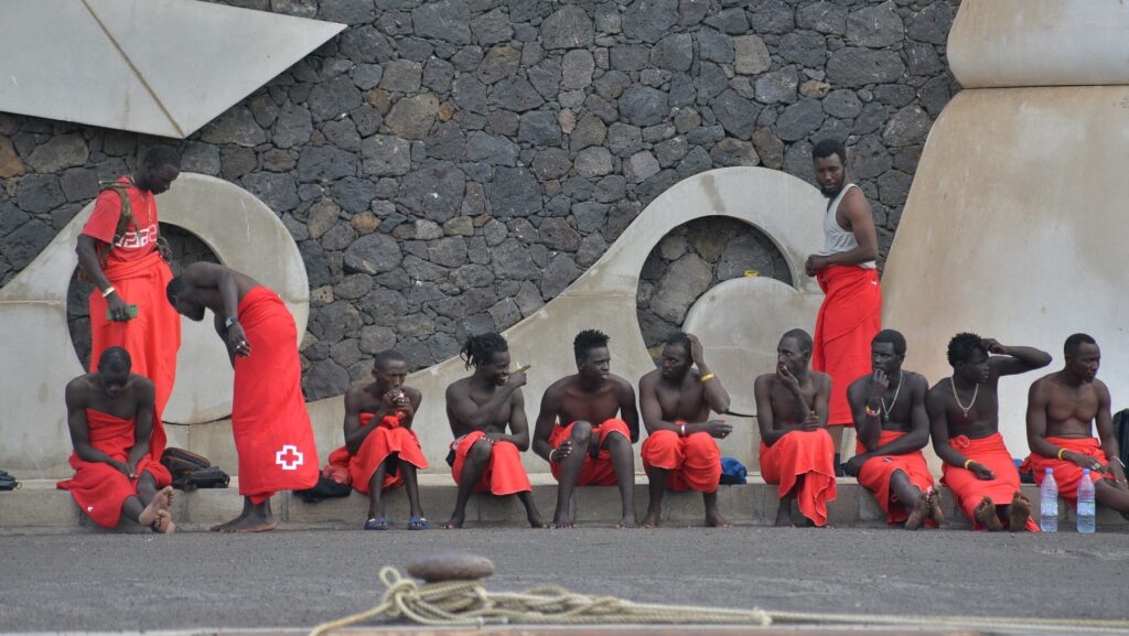 Europe: The New Nations of Immigrants?