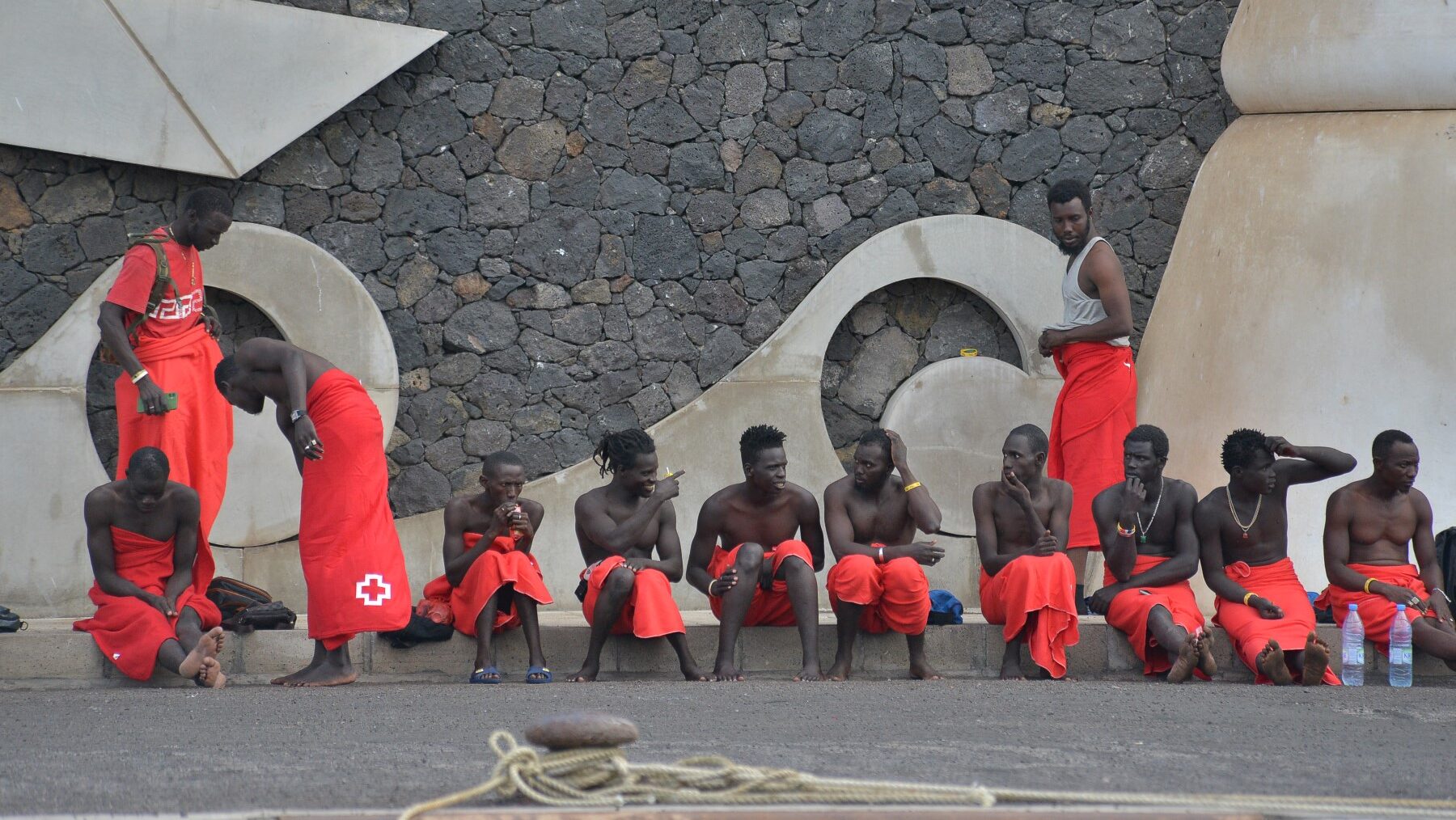 Europe: The New Nations of Immigrants?