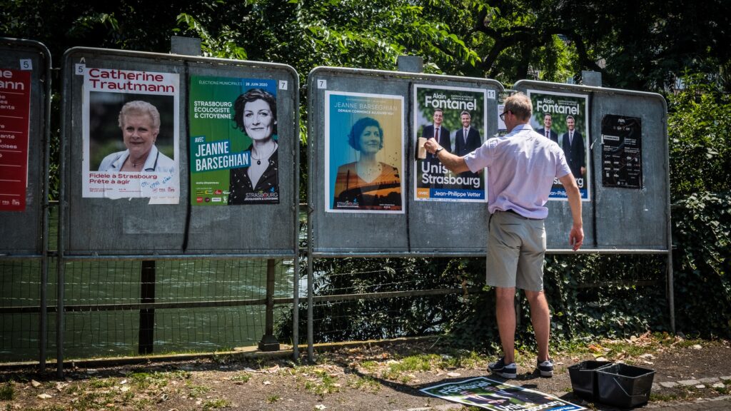 French MPs Consider Granting Voting Rights to Non-EU Citizens in Municipal Elections