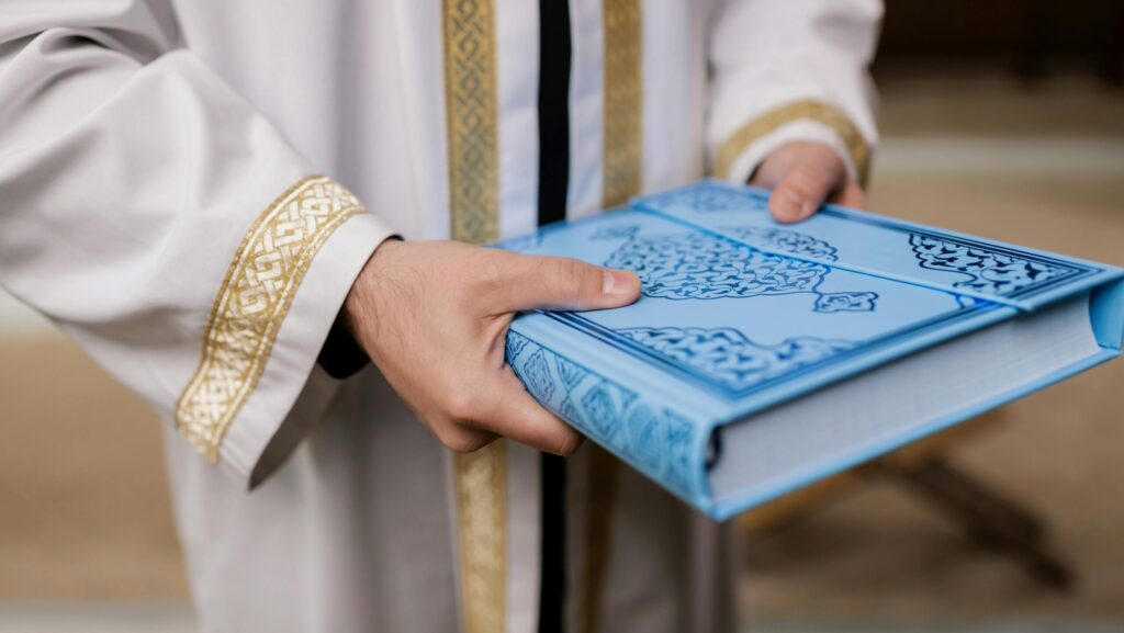 UK Court Backs Man Who Burned Quran