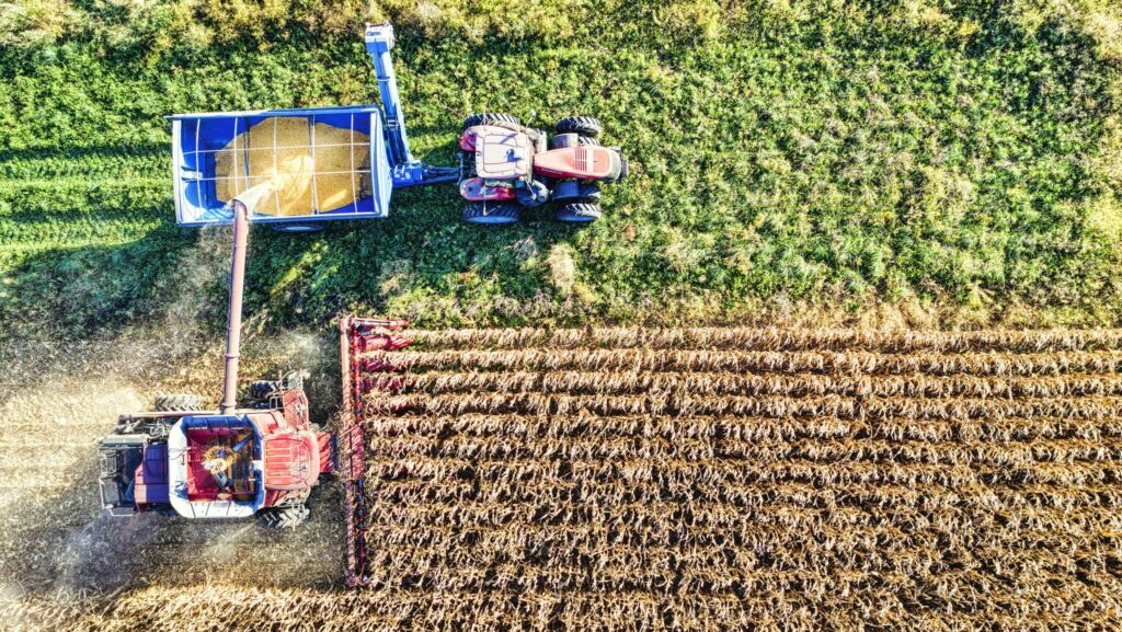 EU’s New Russia Sanctions May Push Farmers to the Brink