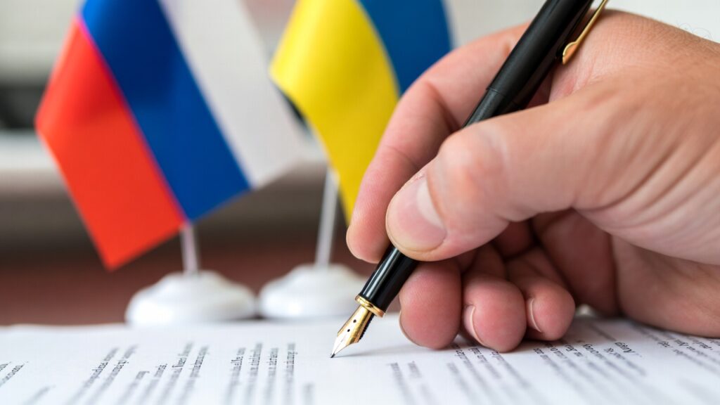 Trump Wants To End Russo-Ukraine War by Early Summer