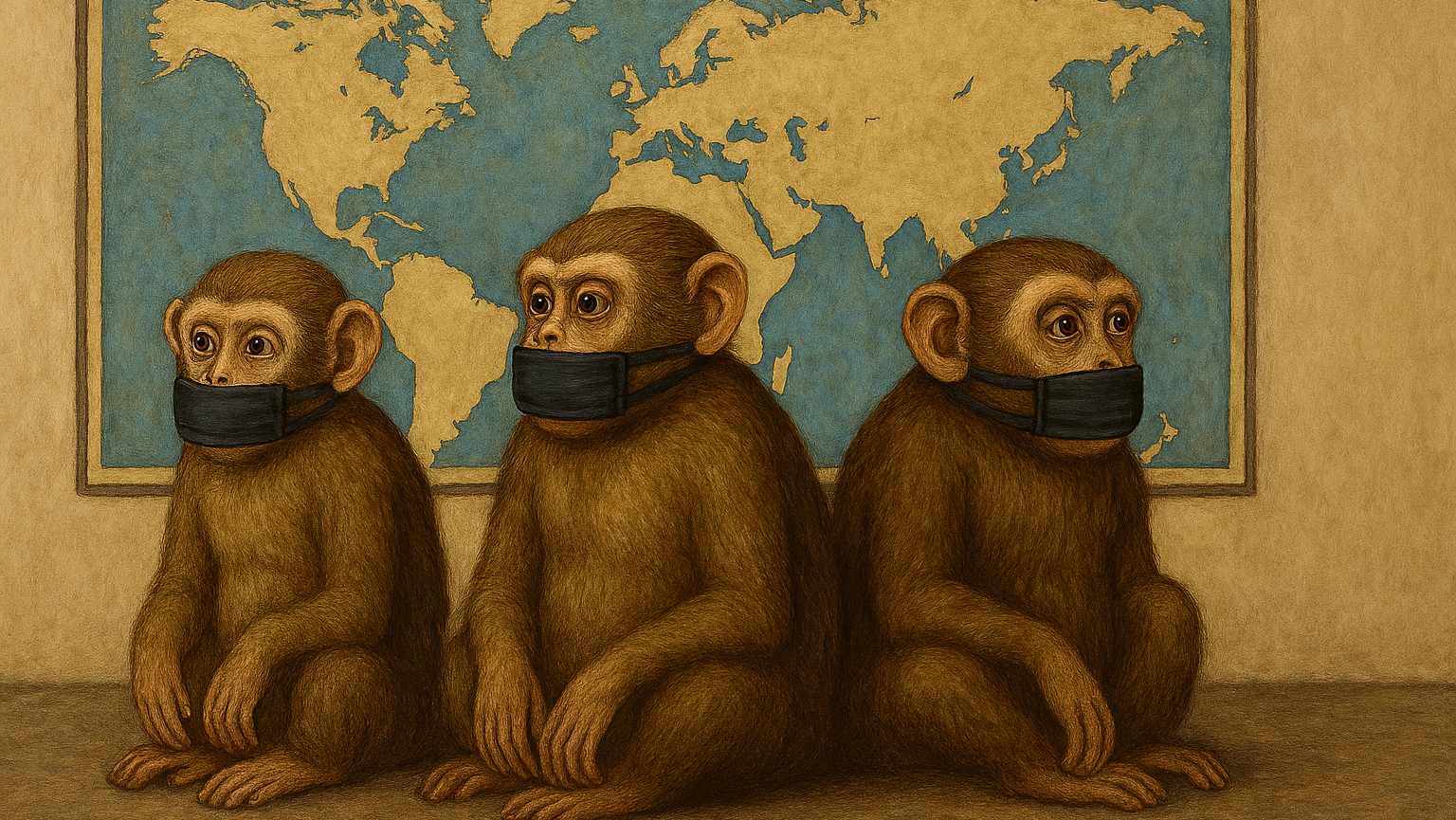 How Hate-Speech Laws Destroy the West