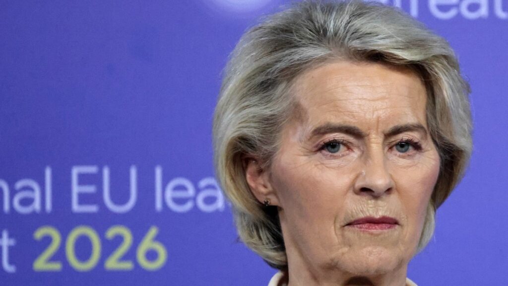 Informal EU Leaders’ Retreat: Brussels Discovers the World Won’t Wait