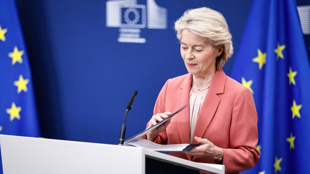 EU Commission Will Implement Mercosur Deal Before EU Court Decision