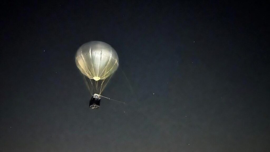 Balloons and Hybrid War: Baltics Call on NATO and EU to Step In