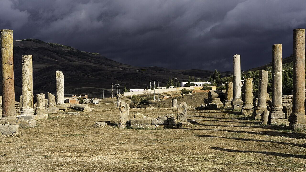 Pope Leo To Visit Algeria Amidst Increasing Christian Persecution