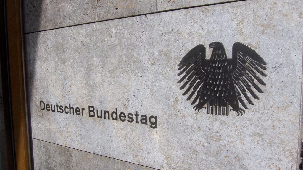 Germany Considers Reactivating Coal Plants