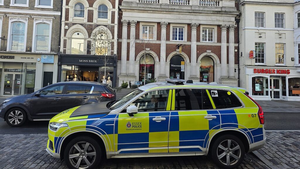 Police Pause Facial Recognition After Higher Accuracy on Black Faces