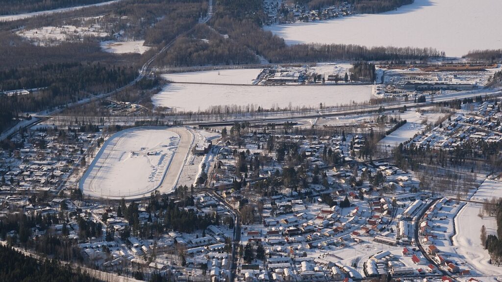 Suspected Drone Incursion in Finland Raises Security Concerns