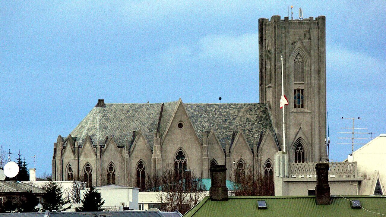 Priest Faces Probe Under Iceland’s Conversion Therapy Ban