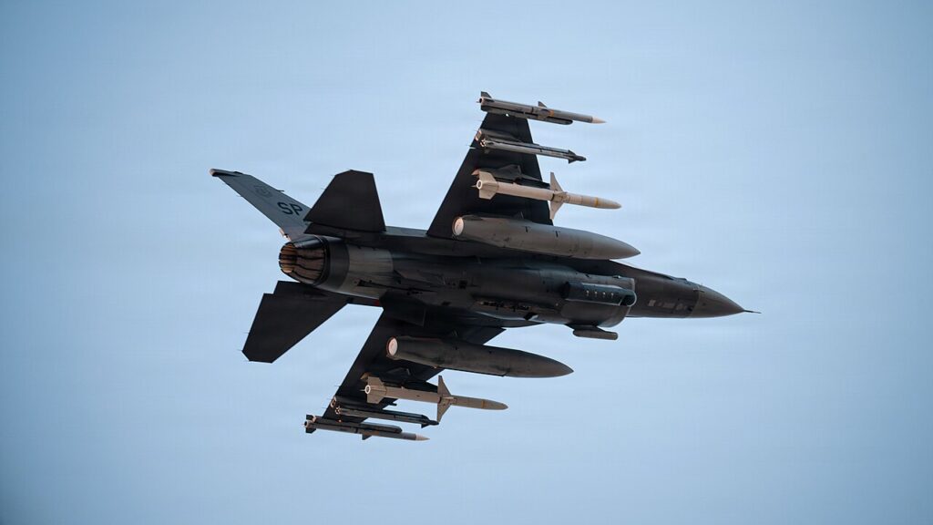 Iran Rejects U.S. Proposal as Fears Grow Over Possible Ground Intervention