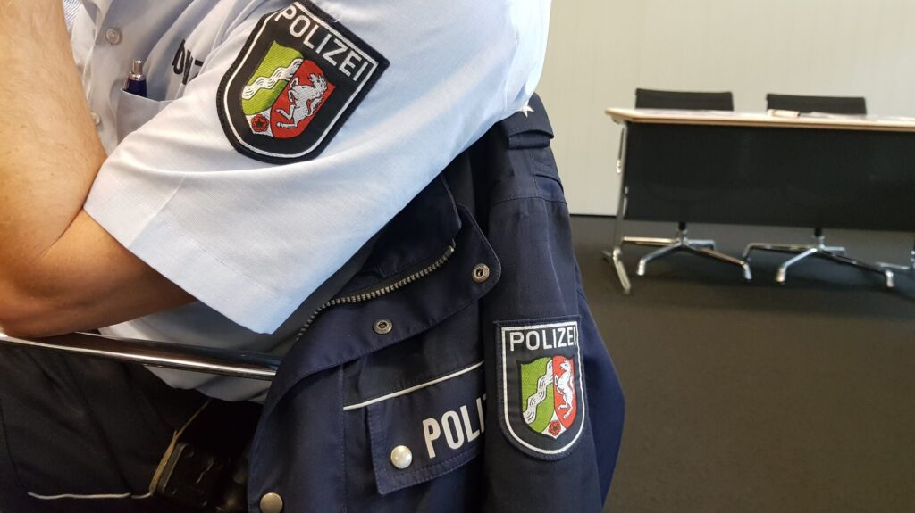 Rape in Bavaria: Nigerian Suspect Is Rejected Asylum Seeker