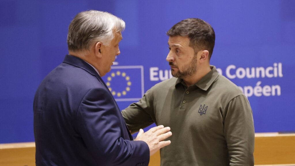 Hungary “Vindicated” in Ukraine Oil Pipeline Dispute