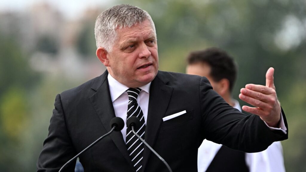 EU Offers To Fund Druzhba Pipeline ‘Repairs’ After Fico Push