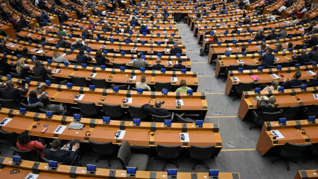 Parents in Firing Line as EU Debates ‘Conversion Practices’ Ban