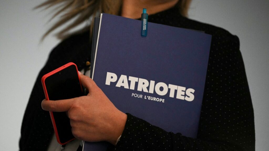 ‘The Future Belongs to Patriots’ as Bloc Gains Ground in EU Parliament