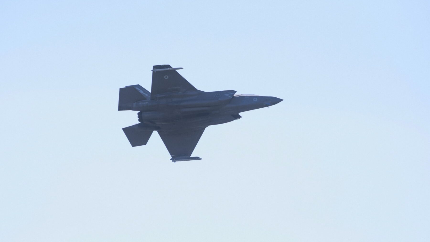 Europe Edges Into Iran War as Bases and Fleets Mobilise