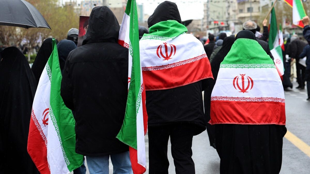 Oslo Embassy Bombing: Police Probe Possible Iranian Links