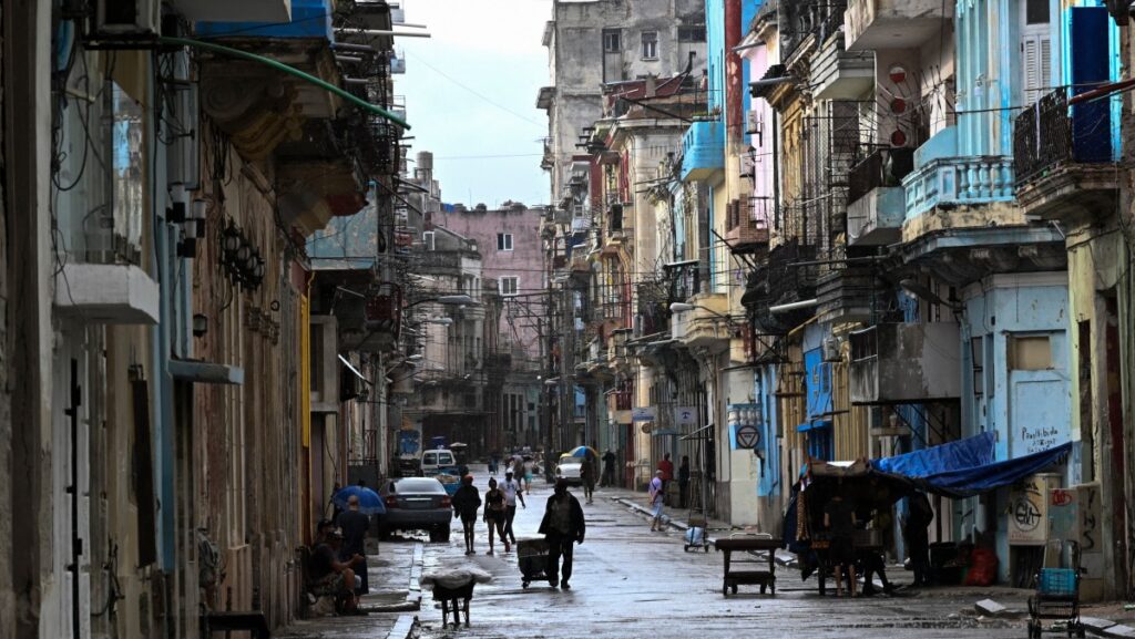 Cuba on the Brink—and Europe Still Missing in Action