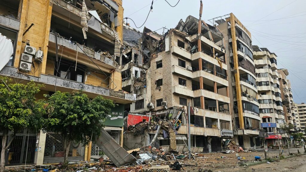 Trump Signals Iran War ‘Wind-Down’ as Israel Strikes Tehran