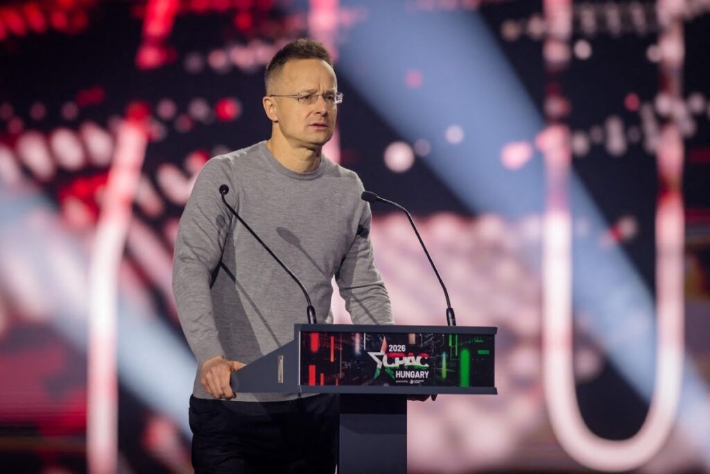 Hungary Rejects EU Claims of Information Leaked to Russia