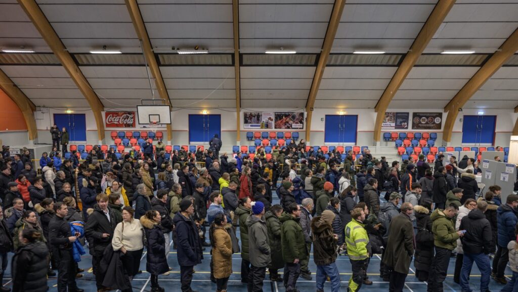 Winning Didn’t Save Them: Denmark’s Ruling Party Takes a Hit