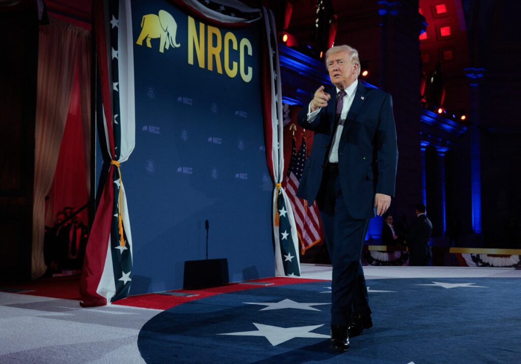 Tehran Rejects U.S. Peace Talks, Claims No Intent to Negotiate