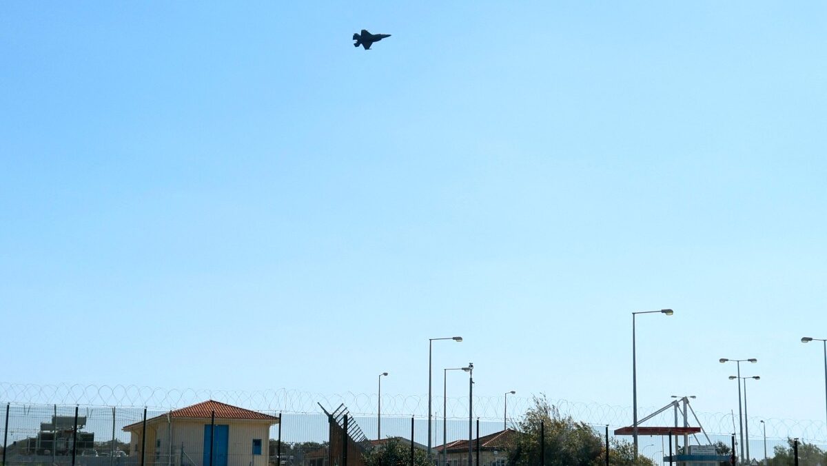 Israel, Iran, and the Return of Hard Power: Europe Cannot Remain a Spectator