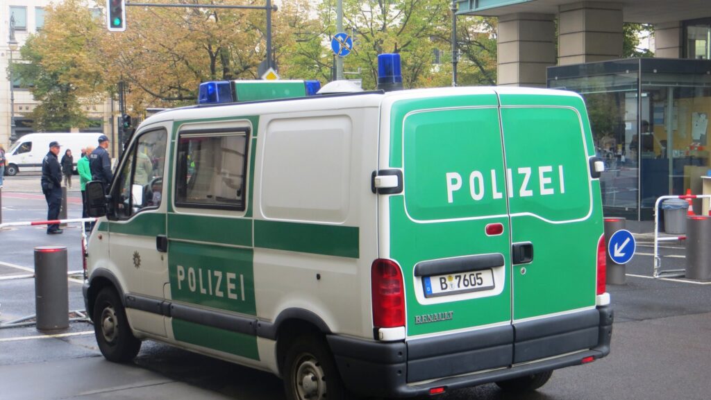 Berlin: Serious Offenses Rise Sharply, Foreigners Overrepresented