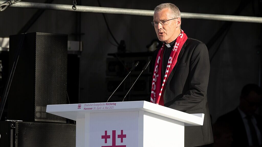 The German Synodal Path Opens New Difficult Phase for the Catholic Church