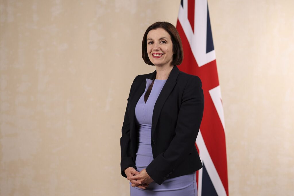 UK Government to Investigate Rising Antisemitism in Schools