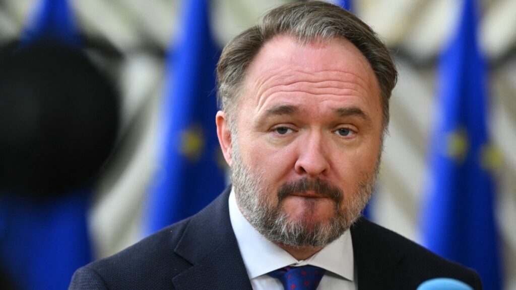 EU Paralysis Laid Bare as Bloc Rejects Russian Energy Despite Crisis Risk