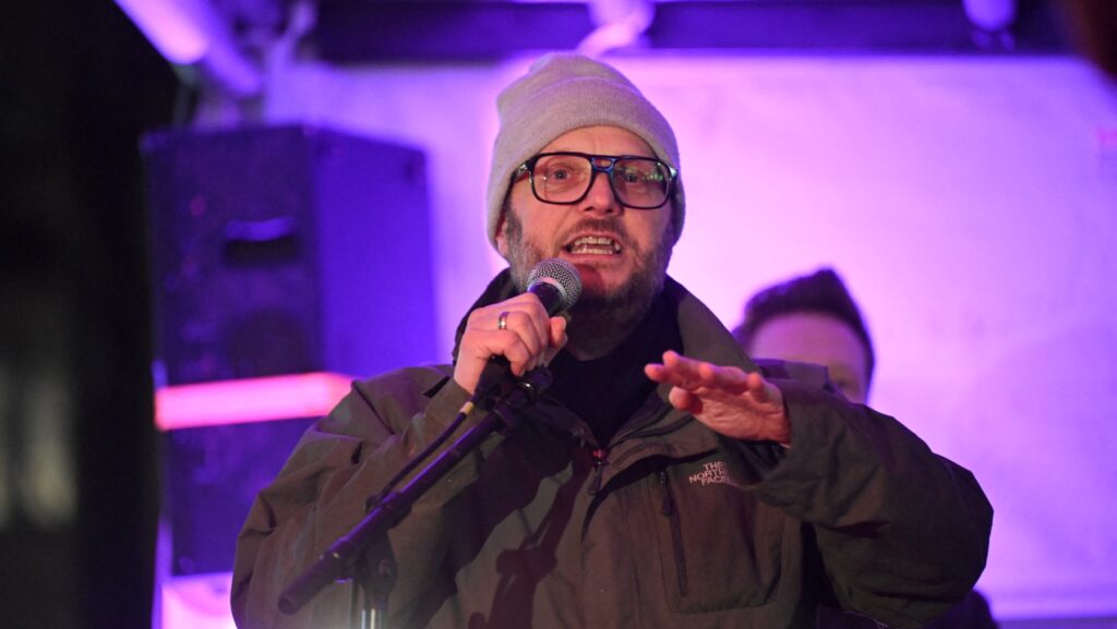 The German Establishment’s Secret Plan Against the Truth