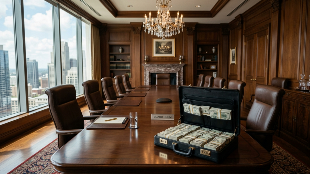 EU Commission Initiative May Facilitate Money Laundering