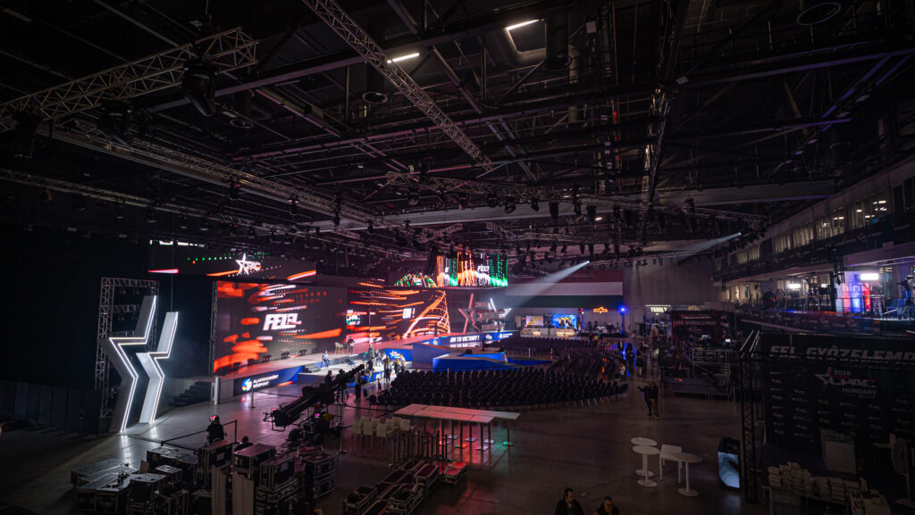 Orbán Rallies Global Allies at CPAC Hungary Before April Election