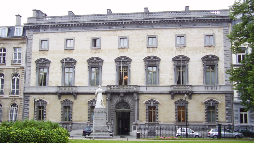 Court Blocks Belgium’s Asylum Crackdown—Again