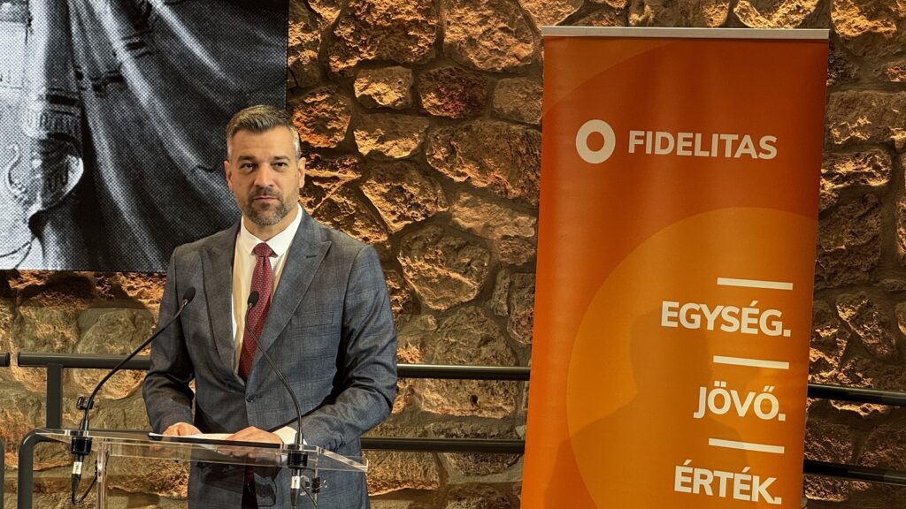 The Fidelitas Forum: Borders, War, and the Political Direction of Europe