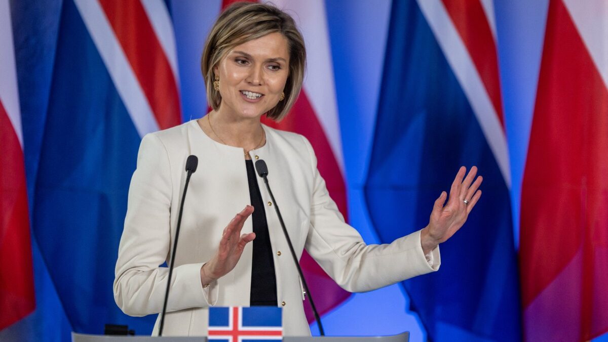 Feminism and Idiocracy: Iceland as the Canary in the Coal Mine