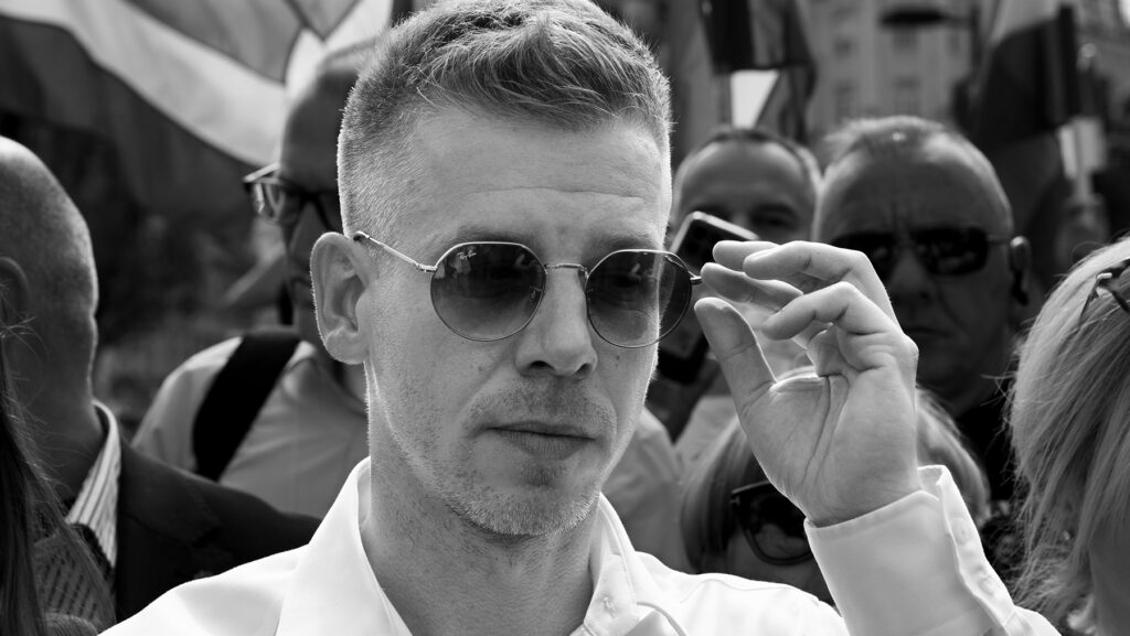 Ukraine-Linked Network Accused of Boosting Hungary’s Opposition