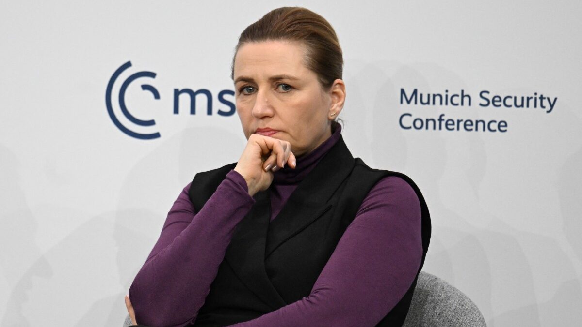 Danish Left Wants Confiscatory Wealth Tax