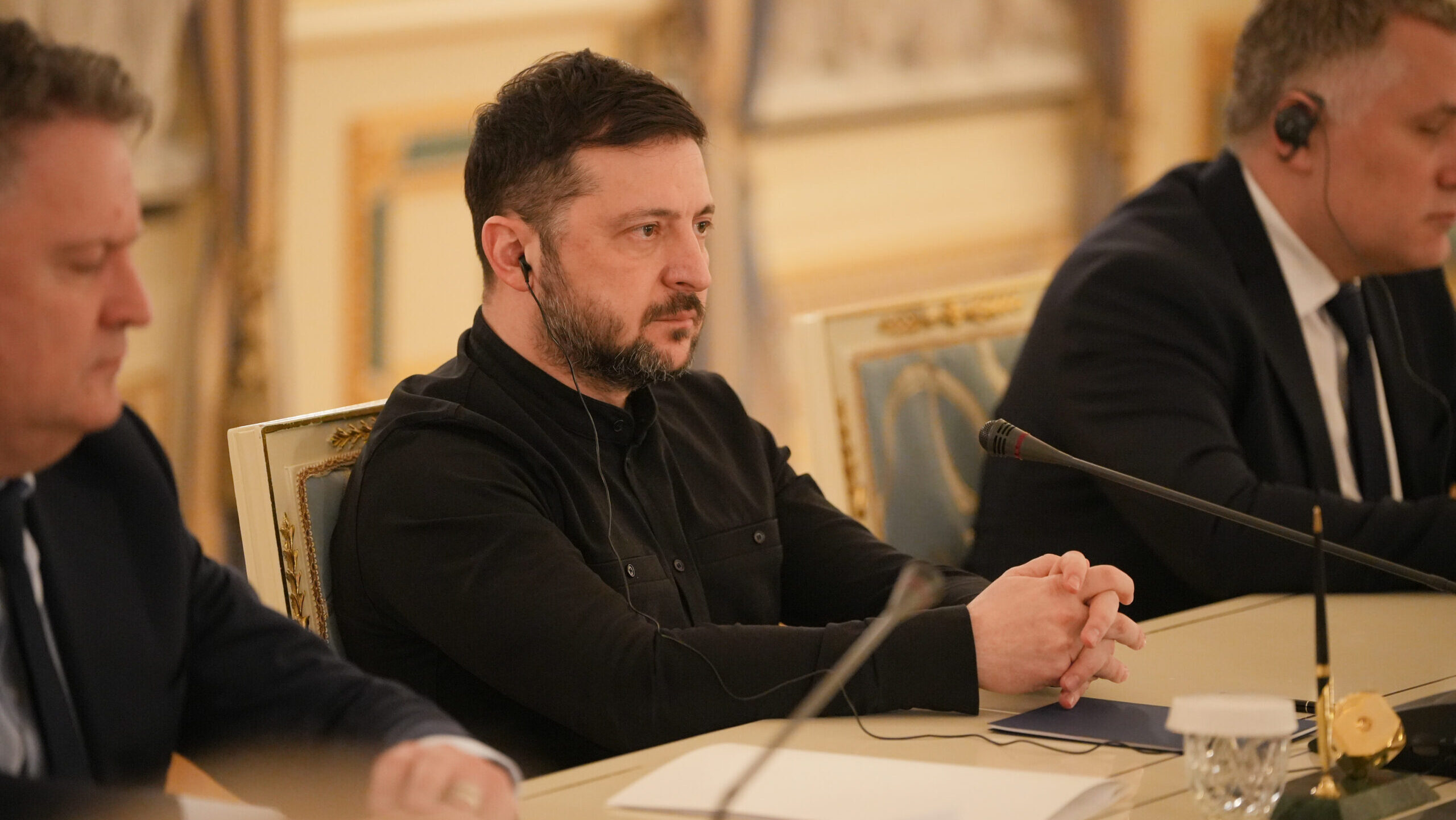 Hungary Outraged as Zelensky Suggests Soldiers Could Target Orbán