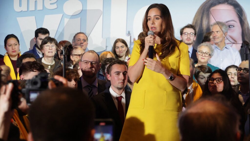 French Local Elections: The Right’s Losing Machine Is Back Again